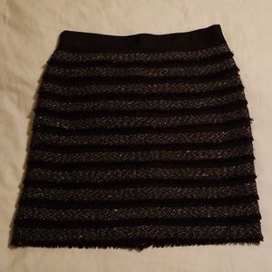 The Limited skirt size 4